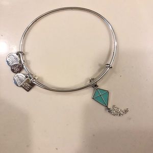 Alex and Ani bracelet